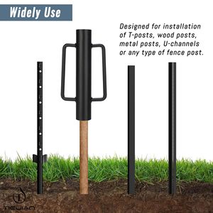 Sơn tĩnh điện Hướng dẫn sử dụng t bài điều khiển cho trang trại vườn và các dự án xây dựng - Product Image 4