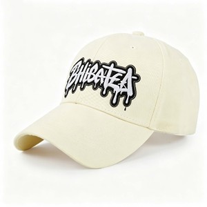 Diseña Tu Propio Logotipo, Gorra de Béisbol con Impresión de Logotipo Personalizado de 6 Paneles - Product Image 3