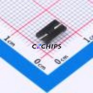 S47SMD30.000M20PF20R30B3 Crystal (Passive) HC-49S-SMD-2P-Mini Crystal Oscillator 30MHz 20ppm 20pF 30ppm - Product Image 2