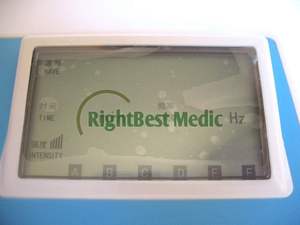 Hwato SDZ-V Elektronik Pengobatan Akupunktur Instrumen - Product Image 2