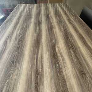 18 mét có độ bóng cao UV melamine MDF/ván ép/Ván dăm cho đồ nội thất nhà máy - Product Image 5