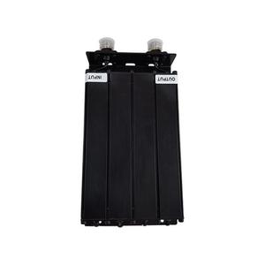 Filter Band Pass 4 Rongga 400-470 MHz 150W dengan Atenuasi Tinggi dan Konektor N-female - Product Image 3