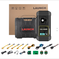 For X431 X PROG3 Wireless OBD2 Car Key Programmer & Engine Diagnostic Analyzer with 1-Year Warranty