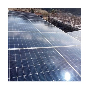 Sunway <strong>Solar</strong> <strong>Panels</strong> <strong>System</strong> 400 Watt - Product Image 6