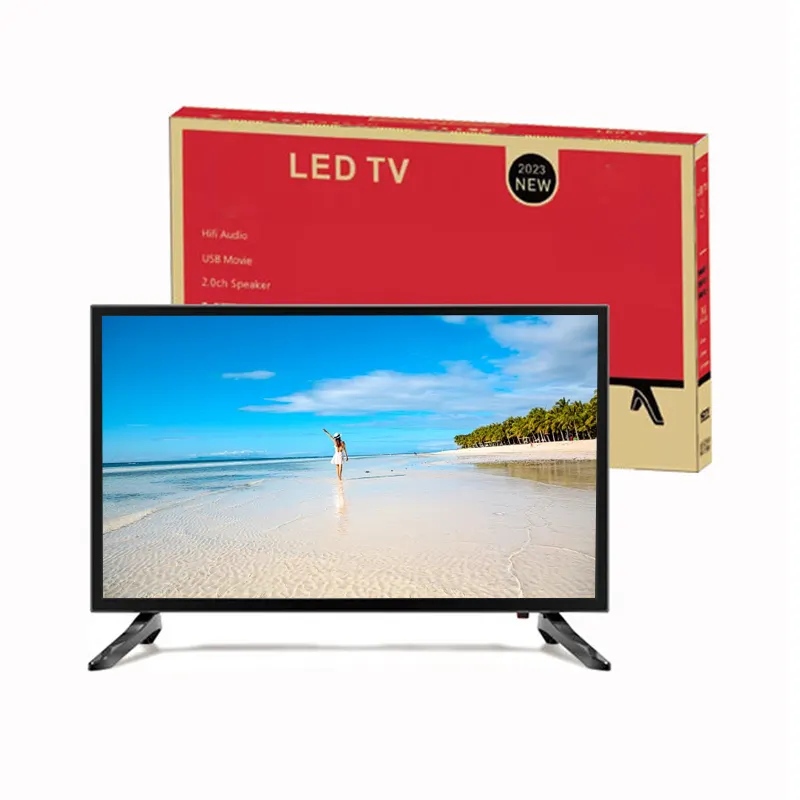 Доступное высококачественное пластиковое 50 дюймов Smart Tv Black Tv 50 дюймов Smart Tv Hdtv 50 дюймов Smart Tv