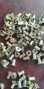 الألومنيوم المسامير ممتازة جودة تيل المكابح المسامير ، المسامير الحديد - Product Image 4