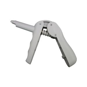 Pistolet de livraison de résine, pistolet de ligature haute température, dispositif de livraison de composite dentaire - Product Image 1