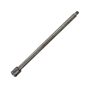 Fuxin Twist <b>Drill</b> <b>Bit</b> Extension Rod Carbon Steel <b>Wood</b> Drilling Electric Wrench Use - Product Image 1