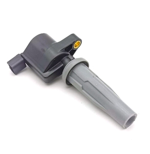 คอยล์จุดระเบิด9E5E-12A366-AA ชิ้นส่วนรถยนต์9E5Z12029A 9E5G12A366AD เครื่องยนต์คอยล์จุดระเบิด9E5E12A366AA สำหรับฟอร์ดฟิวชั่นหนี - Product Image 2