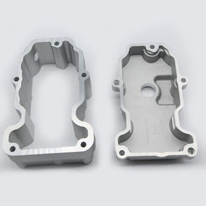 Radford Premium Die Cast <span class=keywords><strong>Parts</strong></span> kustom aluminium Aloi tinggi produk Die Casting suku cadang otomotif