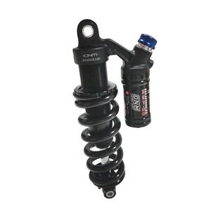 Ncyclebike Nouveauté 2020 Amortisseur arrière pour vélo électrique DNM Rcp-2S Amortisseur arrière pour vélo Enduro - Product Image 2