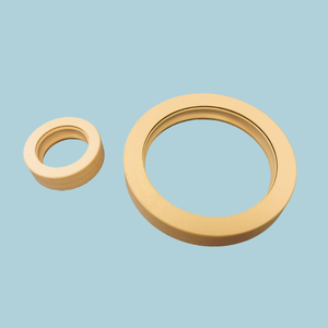 Automatische PTFE-Dichtungs-Kompressionsformmaschine FM-C68190 (63T) - Hydraulischer Druck - Product Image 5