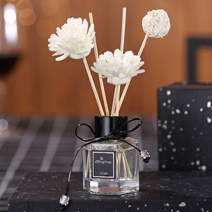 Difusor <span class=keywords><strong>de</strong></span> Aroma <span class=keywords><strong>de</strong></span> Lavanda Económico <span class=keywords><strong>de</strong></span> 50 ml, Ambientador Duradero para el Hogar, Set <span class=keywords><strong>de</strong></span> Difusores <span class=keywords><strong>de</strong></span> Aroma Bluebells - Product Image 1