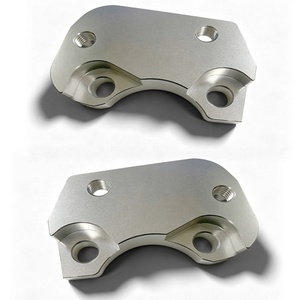 Pièces usinées CNC sur mesure en acier inoxydable, usinage de précision sur tour CNC, accessoires de quincaillerie non standard - Product Image 6
