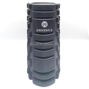 33cm EVA Yoga Foam <strong>Roller</strong> <strong>Rumble</strong> Classic Home Use Muscle Massage Foam <strong>Roller</strong> EVA for YOGA - Product Image 3
