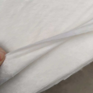 Toile de paillage anti-mauvaises herbes 300 g/m² en géotextile non tissé PET/PP pour l'agriculture - Product Image 3