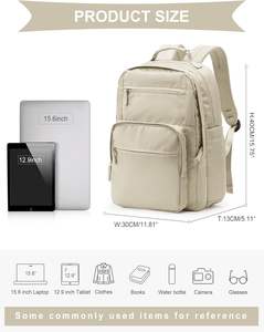 Sac à dos personnalisé avec logo sac à dos de voyage pour ordinateur portable avec design léger sac à dos de <span class=keywords><strong>week</strong></span>-<span class=keywords><strong>end</strong></span> sac d'affaires pour voyage <span class=keywords><strong>travail</strong></span> université - Product Image 2