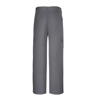 Vêtements de sécurité robustes résistants aux déchirures, vêtements de travail industriels, vêtements de travail pour mécaniciens, charpentiers, vêtements de sport, pantalons de travail personnalisés pour hommes