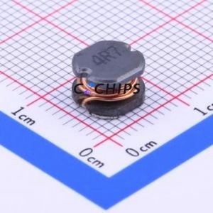 Inducteur de puissance SMD SLF0705-4R7MTT (Inductance : 4,7 µH) (Précision : 20 % Courant nominal : 4,54 A) - Product Image 1