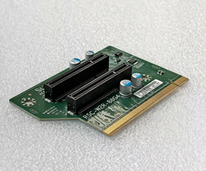 RSC-W2R-88G4 2U RHS WIO ไรเซอร์การ์ด 2x PCIe 4.0 x8 Passive HF RoHS สำหรับเซิร์ฟเวอร์ซุปเปอร์ไมโคร - Product Image 3
