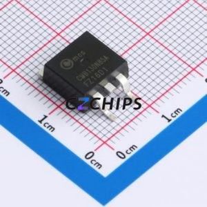 ทรานซิสเตอร์ภาคสนามทรานซิสเตอร์ CMB130N85A ไปยัง263 (MOSFET) แบบใหม่ดั้งเดิม - Product Image 1