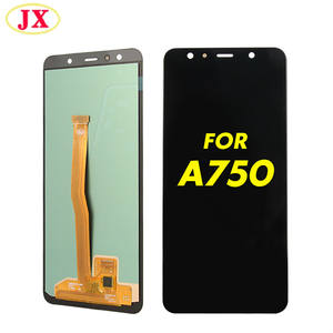 Telefono cellulare lcd per <span class=keywords><strong>Samsung</strong></span> A20 A30 <span class=keywords><strong>A50</strong></span> A10s A12 A750 Display LCD per <span class=keywords><strong>Samsung</strong></span> <span class=keywords><strong>Galaxy</strong></span> A02S A03S A21S sostituzione dello schermo lcd - Product Image 6