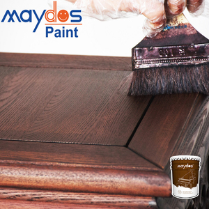 Fast Dry Glossy Lacquer Nc <strong>Thinner</strong> Manufactures Nitro <strong>Cellulose</strong> Paint for Wood Furniture - Product Image 5