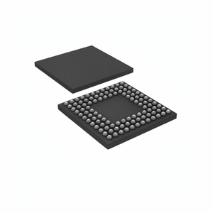 Distribuidor Autorizado de Circuitos Integrados LM3S5R31-IBZ80-C1, MCU de 32 Bits, 256 KB de Memoria Flash, 108 BGA, Integrado, 108 LFBGA - Product Image 1