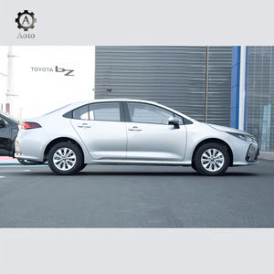 Venta al por Mayor de Autos Usados en China, <span class=keywords><strong>Toyota</strong></span> Corolla Híbrido, Autos Usados <span class=keywords><strong>Toyota</strong></span> en Oferta - Product Image 3