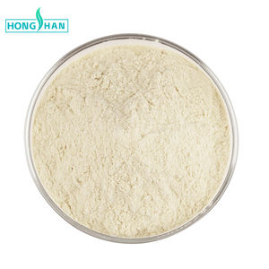 Hoogwaardig voedingsmiddelkwaliteit Pleurotus Eryngii extract 85% Pleurotus Eryngii peptidepoeder - Product Image 2