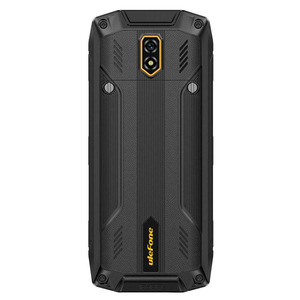 Ulefone Armor mini 5, téléphone mobile robuste 4G LTE, 1+8 Go, 2500 mAh, écran 2,88 pouces, Android 11 - Product Image 3