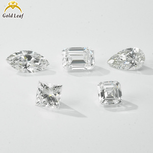 Diamant de laboratoire HPHT CVD fantaisie, rapport IGI IGI <span class=keywords><strong>GIL</strong></span> GRC, diamant de laboratoire en vrac, D <span class=keywords><strong>E</strong></span> F VVS VS EX 1CT 2CT 3CT 5CT 6CT 7CT 8CT 9CT 10CT - Product Image 4