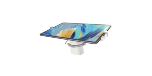 Bảo vệ cao chống trộm hiển thị đứng trắng lớp cho phẳng thiết bị hệ thống báo động - Product Image 5