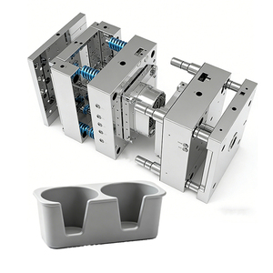 <b>Plastic</b> Molding Moule En Plastique Manufacturer Injection Mould Auto <b>Plastic</b> Part Kunststoff Spritzguss - Product Image 1