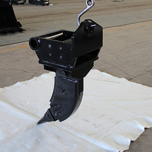 อะไหล่รถขุดราคาโรงงาน XZFE เครื่องตัดหินแบบสั่นสะเทือน Wain-Roy สำหรับงานก่อสร้างถนน - Product Image 6