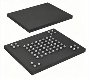 MT29F1G16ABBDAHC-IT:D TR BOM IC FLASH 1GBIT PARALLEL 63VFBGA MT29F1G16ABBDAHC-IT:D TR - Product Image 1