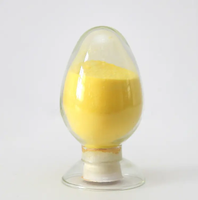 Polymère de forage haute pureté, cellulose polyanionique PAC, prix pour le forage en eau profonde