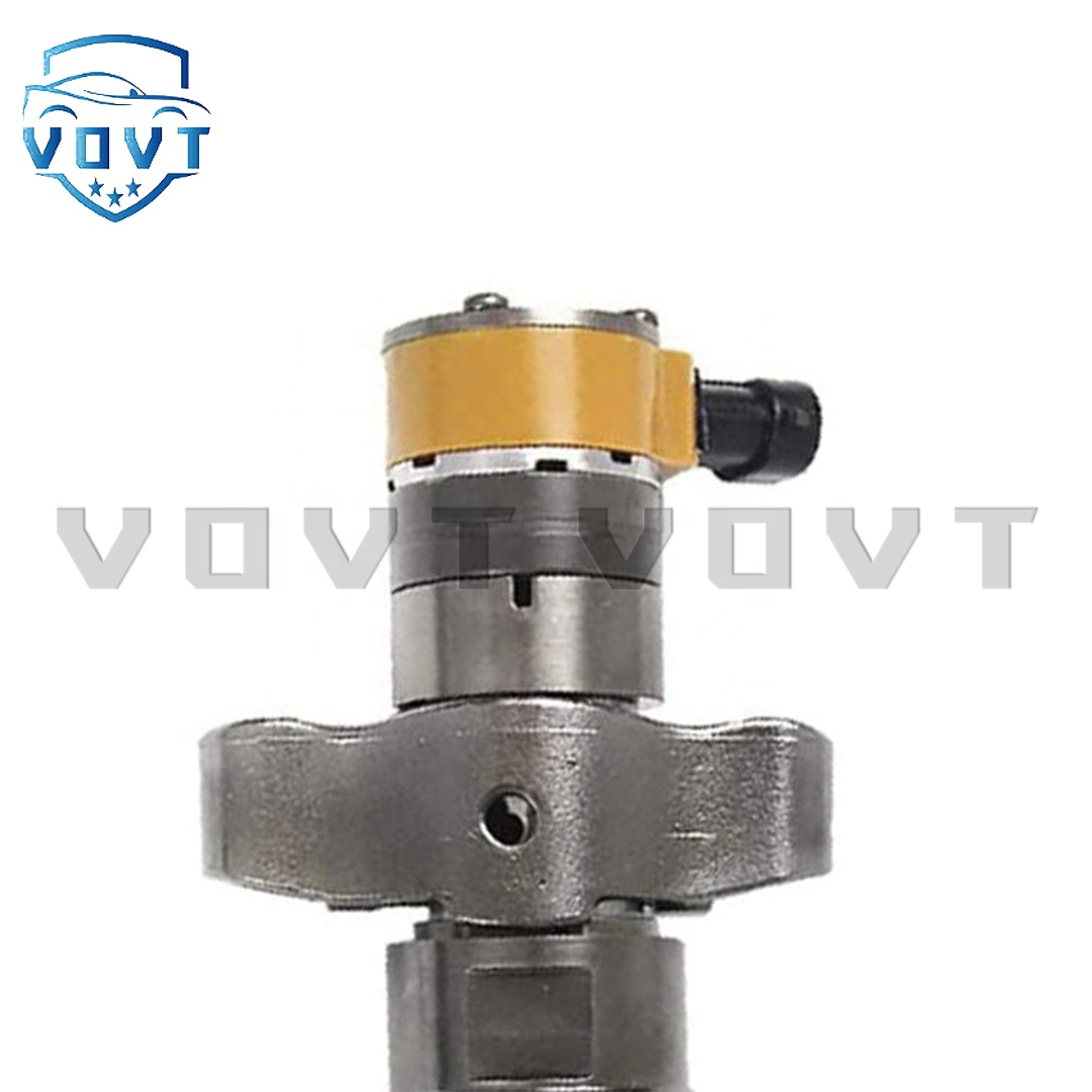 Diesel Engine Parts C7 CAT Injector for Caterpillar Excavator Parts