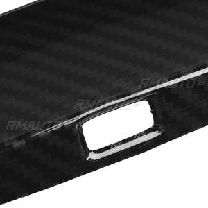 4x <b>Car</b> Door Handle Covers Trim Overlays for Dodge Charger 2011-2021 <b>Car</b> Exterior Door Handle Cover Stickers <b>Decals</b> - Product Image 5
