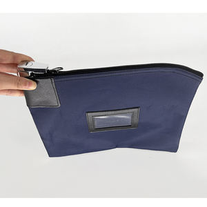 ヘビーデューティナイロンオーガナイザー収納バッグポップアップロックトラベルメディシンボックスジッパー付き安全な閉鎖 - Product Image 3