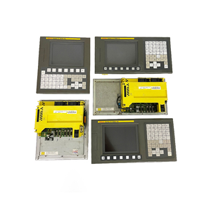A06B-6121-H030 # Proveedor de repuestos del módulo amplificador de husillo H550 FANUC - Product Image 2