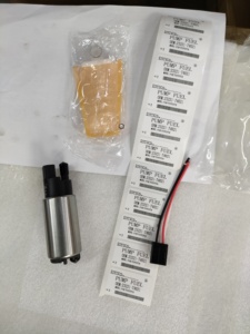 <span class=keywords><strong>Pompe</strong></span> à carburant électrique AL LAMP 23221-74021 pour moteur 2.0 D-4D 4WD 2013-2016, garantie 1 an - Product Image 4