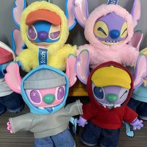 סיטוני צעצוע plush fot sturines אופנתי גם אם אתה עייף, אתה עדיין רוצה לקחת ביס. תיבת עיוורת סדרה מתוקה - Product Image 6