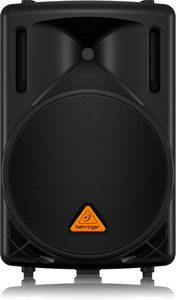 Sistema de Altavoces PA de 2 Vías <span class=keywords><strong>Behringer</strong></span> Eurolive B212xl de 800 Vatios con Woofer de 12 Pulgadas y Controlador de Compresión de Titanio de 1.75 Pulgadas (Negro) 1 <span class=keywords><strong>Altavoz</strong></span> - Product Image 2