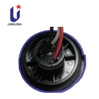 Interruptor óptico Sensor de fotocélula diferente para sistemas de 48V 24V 12V