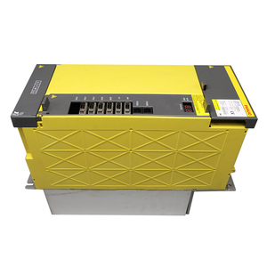 A06B-6124-H105 FANUC ไดรฟ์เซอร์โวแอมพลิฟายเออร์ของแท้ใหม่ A06B6124H105 - Product Image 5