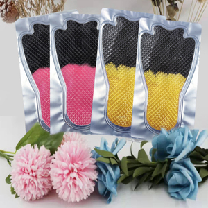 Détox Yoni Lorena Gelée Yonie T Dentelle Noire Blanchiment <span class=keywords><strong>Masque</strong></span> Vaginal Rose - Product Image 6
