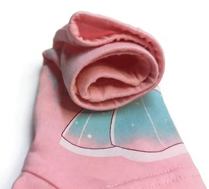 Shorts thermiques en <span class=keywords><strong>coton</strong></span> neufs pour enfants, à thème ludique, légers, doux, confortables, antibactériens et respirants - Product Image 3
