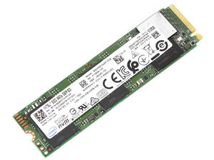 准备发货英特尔P4610 PCIe固态硬盘240G 480G 960G 1.6tb台式机内部使用选项 - Product Image 5