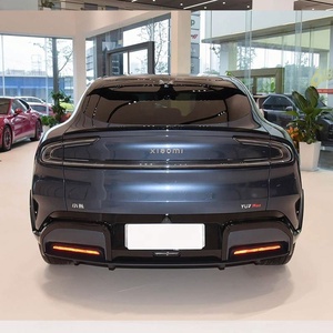 Nouvelles Voitures Électriques 2025 Super 4x4 SUV Xiaomi YU7 Pro Max 365 kW pour Pro, 508 kW pour Max Power – Commande Rapide - Product Image 3